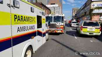 Mask shortage sidelining some Ottawa paramedics - CBC.ca