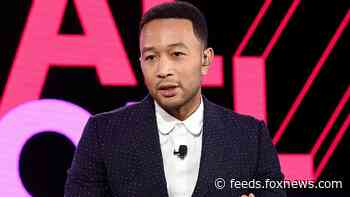 John Legend admits he cheated in the past before meeting Chrissy Teigen