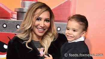 'Glee' co-creators start college fund for Naya Rivera's son Josey