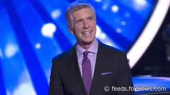 ABC declined to pick up Tom Bergeron's 'Dancing with the Stars' contract, rep says