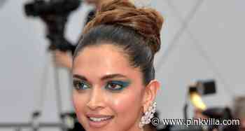 Deepika Padukone, Tara Sutaria to Gigi Hadid: Check out celebrities who donned the green eye beauty look - PINKVILLA