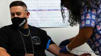 Arizona reports all-time high in COVID-19 hospitalizations as U.S. reaches 3.4 million cases