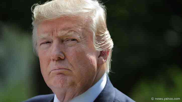 Trump: ‘More White People’ Are Killed by Cops and How Dare Anyone Suggest Blacks Have it Bad