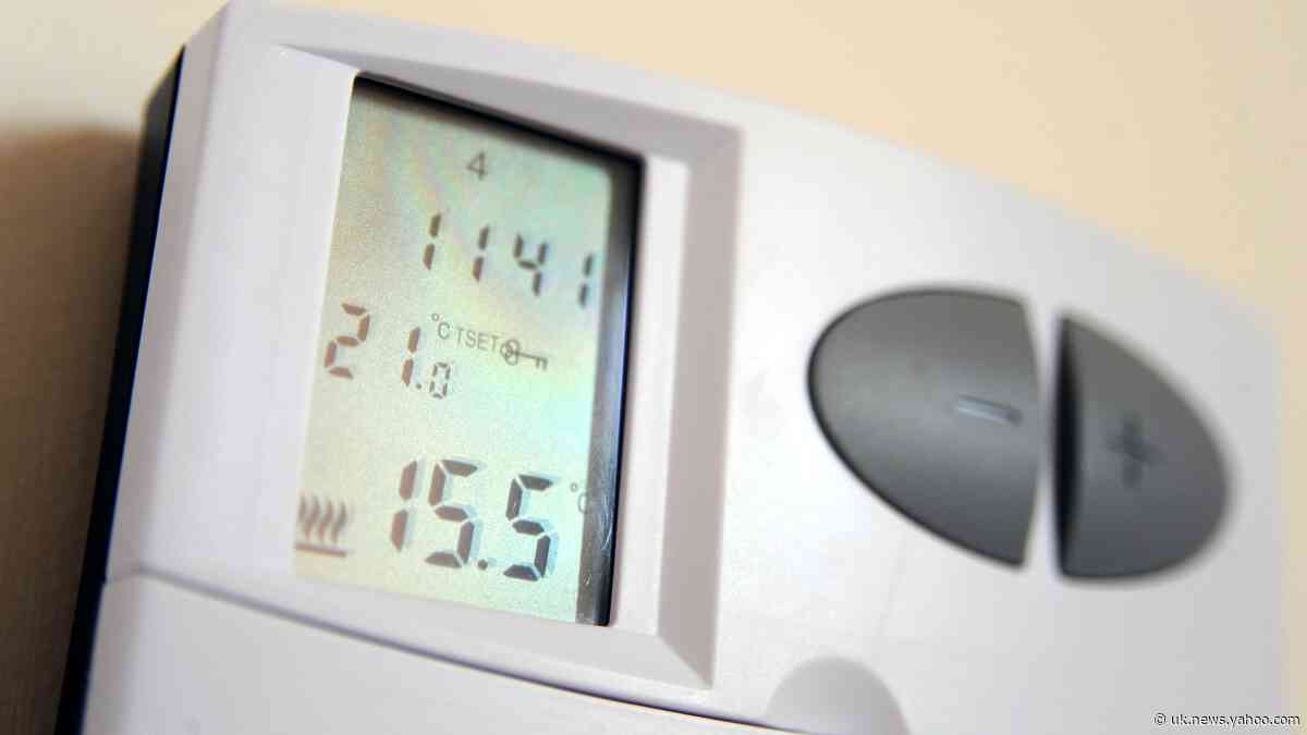 Warning over ‘perfect storm’ of rising fuel poverty and winter wave of Covid-19