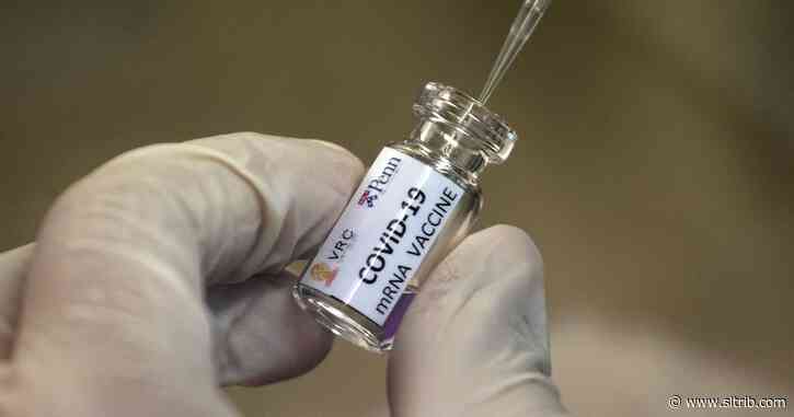 There’s some good news about potential coronavirus vaccines and when they might be available
