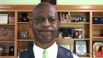 Ted Williams: We are in a very dark place in this country