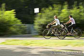 Nuovi tratti ciclabili e zone 30, intervento condiviso tra Modena e Nonantola - SulPanaro