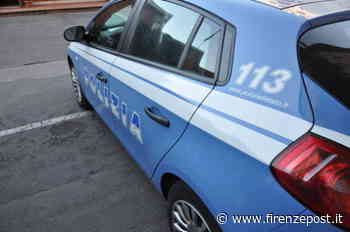 Firenze: spacciatori italo-albanesi scoperti dalla Polizia fra Prato e Modena - Firenze Post