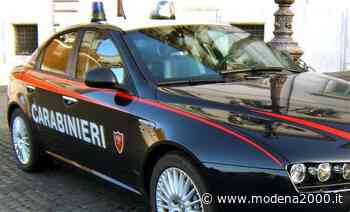 Uccide i genitori a coltellate, fermato 30enne nel Torinese - Modena 2000