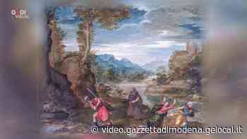 A casa con gli Este/ la conversione di Nigersol - Gazzetta di Modena