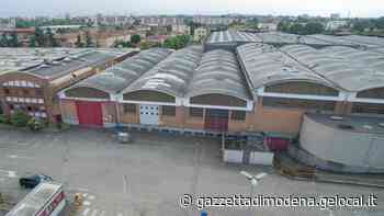 Modena. Quartiere Sacca, all’ex Civ & Civ la nuova sede Conad Il colosso cooperativo investirà su Modena - La Gazzetta di Modena