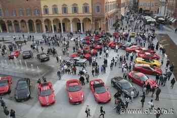 Modena Motor Gallery: l’edizione 2020 non verrà rinviata - ClubAlfa.it