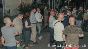 Modena, l'urlo di viale Gramsci. "Basta minacce e spaccio" - il Resto del Carlino