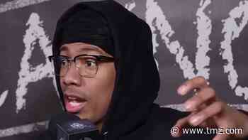 Nick Cannon Calls White People 'True Savages,' Accused of Black Supremacy