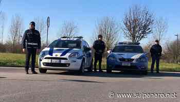 Lite in via Muratori a Modena, due uomini denunciati per lesioni - SulPanaro | News - SulPanaro