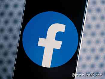 Facebook reportedly ready to begin streaming music videos     - CNET