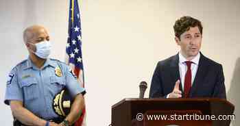New policy: Minneapolis police must report efforts to de-escalate