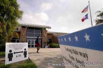 Who won and lost in runoff elections across Houston, rest of Texas - Houston Chronicle