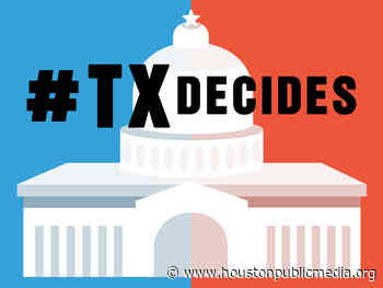 Texas Primary Runoff Results For Harris County: US Senate, Statewide And Houston-Area Races - Houston Public Media