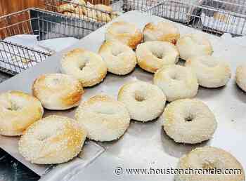 Does someone you love need bagels? Houston shop will ship them overnight. - Houston Chronicle