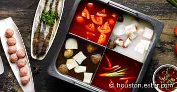 Chinese Chain HaiDiLao Hot Pot Will Open in Midtown Houston - Eater Houston