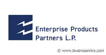 Enterprise Co-Loads Export Vessels at Houston Ship Channel Terminals in Industry First - Business Wire