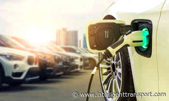 City of Houston to amp up EV efforts through community strategy - Intelligent Transport
