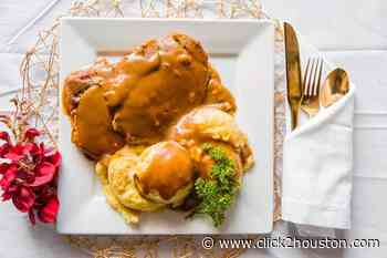 See the 31 Black-owned restaurants participating in Houston Black Restaurant Week - KPRC Click2Houston