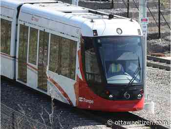 LRT service time to improve, but cracked wheel inspections continue