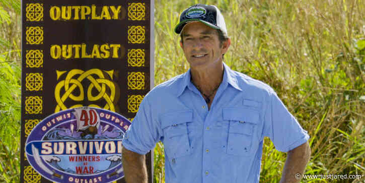 'Survivor' Production Halted on Season 41; 'Amazing Race' Takes Over Time Slot on Fall Schedule