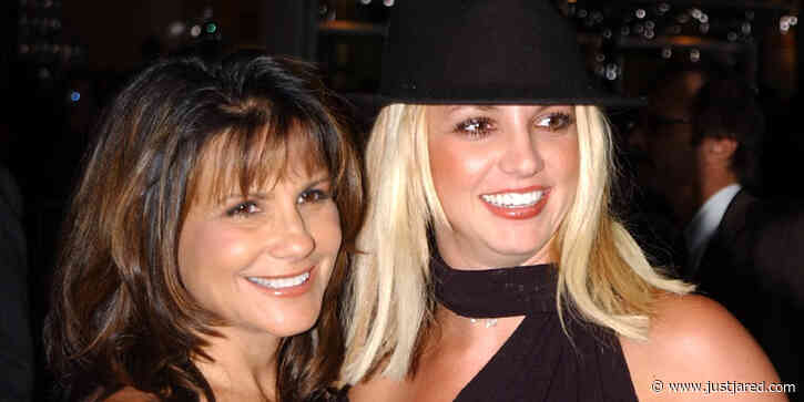 Lynne Spears Files to Be Included in Decisions About Britney Spears' Finances