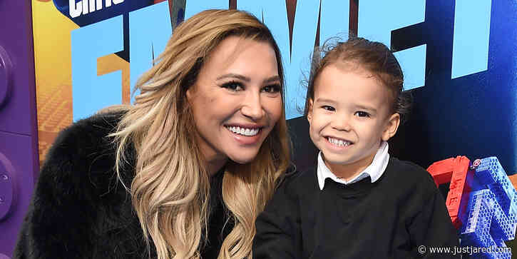 Naya Rivera's Family Issues a Statement Following Her Tragic Death