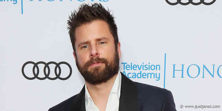 James Roday Changes His Name To James Roday Rodriguez To Honor His Latino Heritage