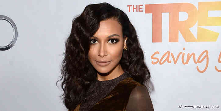 Naya Rivera's Official Cause of Death Is Revealed