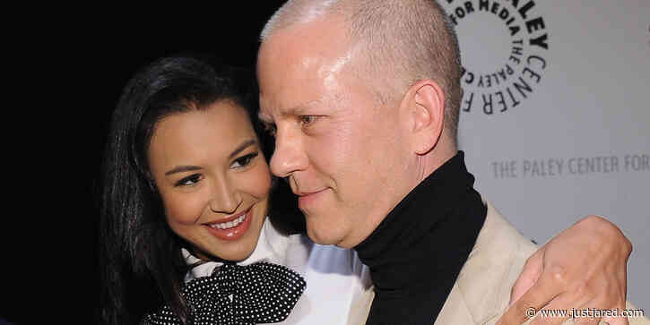 'Glee' Creators Pay Tribute to Naya Rivera, Will Create A College Fund For Her Son