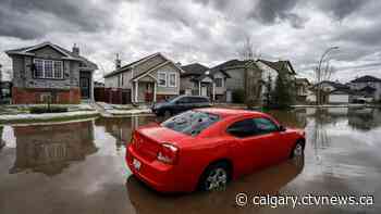 Hailstorm damage in Calgary tops $1.2B, making it 4th costliest natural disaster ever in Canada - CTV News