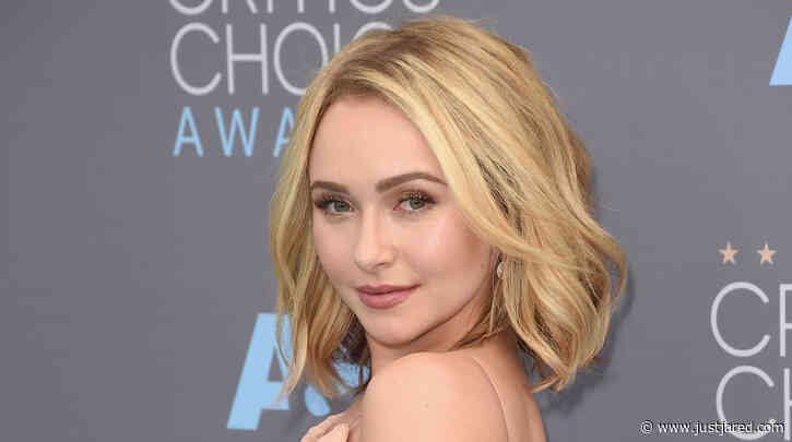 Hayden Panettiere Granted Restraining Order Against Ex-Boyfriend Brian Hickerson
