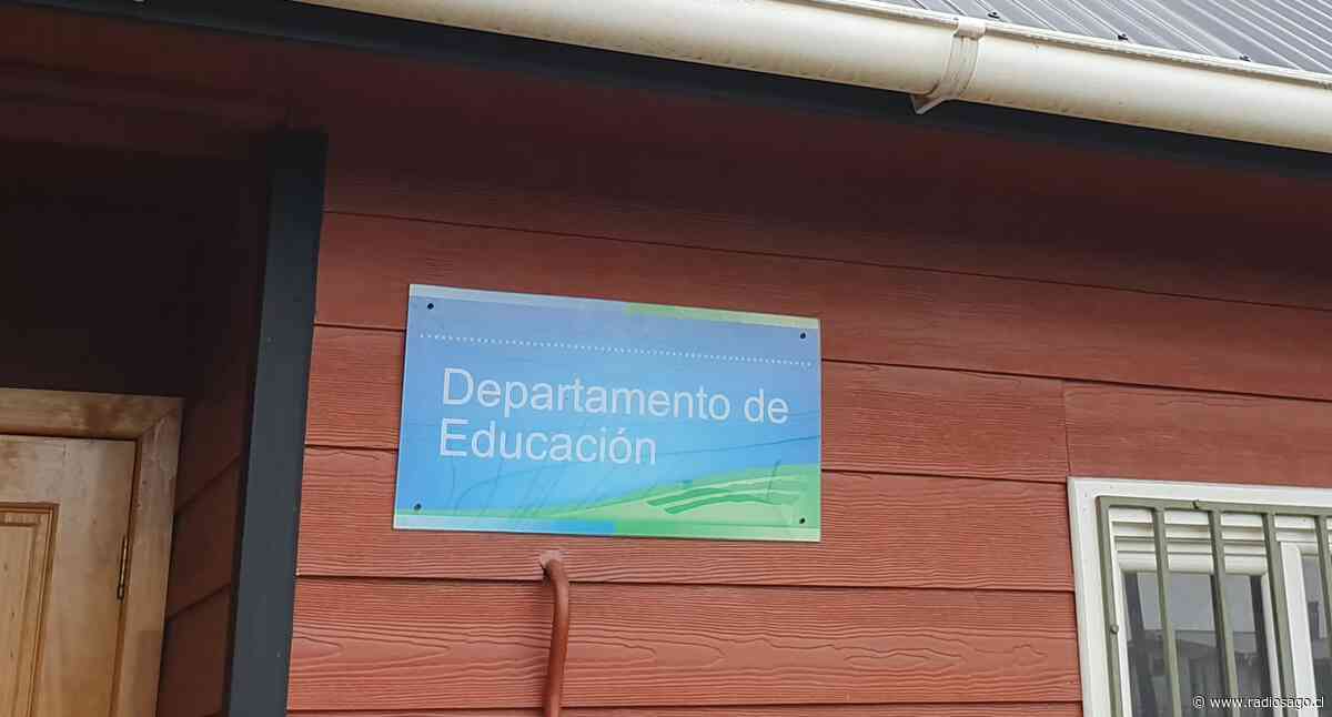 Estudiantes de Purranque tendrán dos semanas de receso pedagógico - Radio Sago