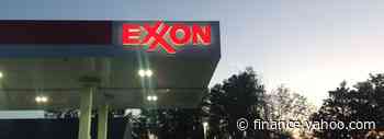 Exxon Mobil Corporation's (NYSE:XOM) Dismal Stock Performance Reflects Weak Fundamentals - Yahoo News