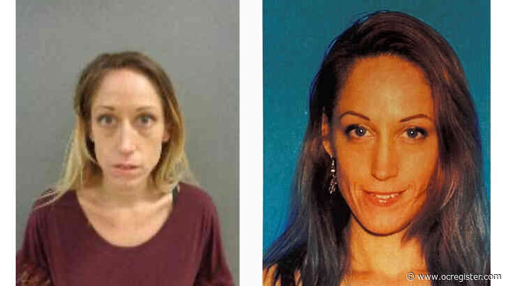 Mother allegedly abducts son from foster parents at Buena Park Mall, is sought by police
