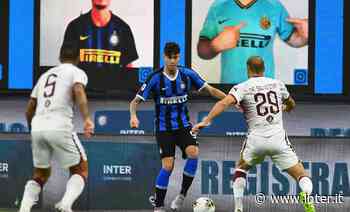 Bastoni: "Victoria importante para la clasificación y el ánimo" - Inter Official Site