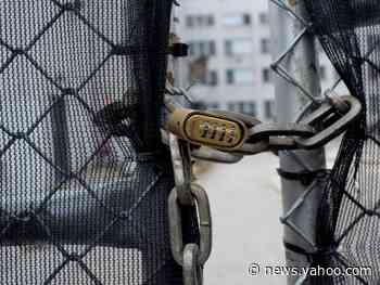 A Black teen didn't do her online schoolwork during the pandemic. A judge sent her to juvenile detention.