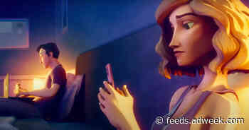 The Most Lovely and Surprising Ad You’ll See Today Is for Viagra