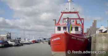 UK Government Urges Brits to Embrace ‘New Start’ With Major Brexit Campaign