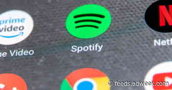 Spotify Rolls Out in 13 New Markets in Europe, Including Russia