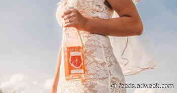 Rosé All Day Wants Instagrammers to Share Their Pandemic Wedding Stories