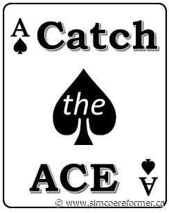 Deep River and District Hospital Foundation's Catch the Ace raffle lottery is on the rebound - Simcoe Reformer