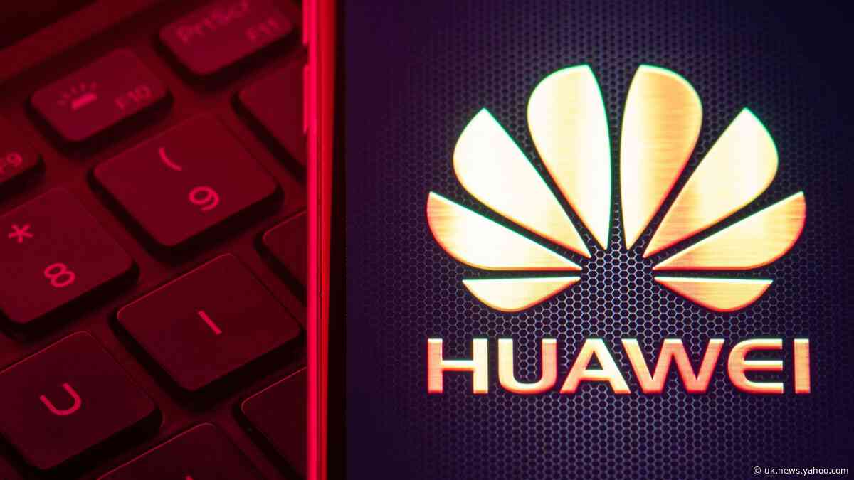 Huawei decision ‘about trade, not security’ – company’s UK boss