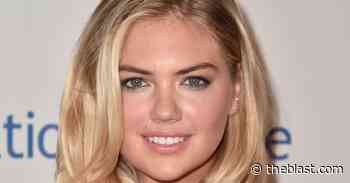 Charlotte McKinney Nude Photo Leak: Kate Upton Lookalike Allegedly