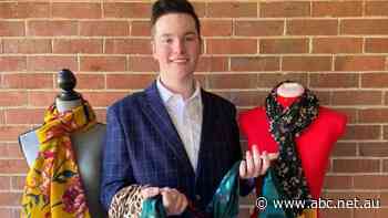 Teenage entrepreneur survives coronavirus fallout with new products, taking business online - ABC News